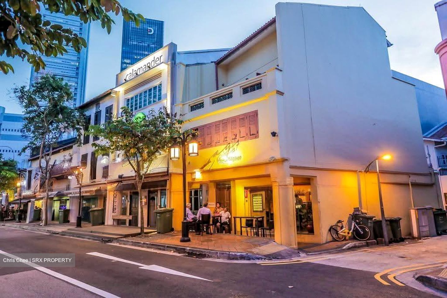Lorong Telok (D1), Retail #618828381